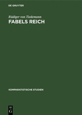 Fabels Reich 1