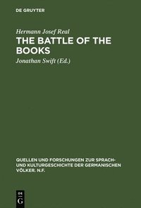 bokomslag The battle of the books