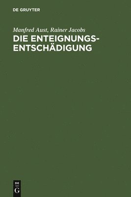 Die Enteignungsentschdigung 1