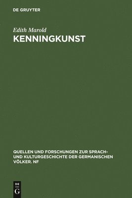 Kenningkunst 1