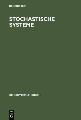 bokomslag Stochastische Systeme