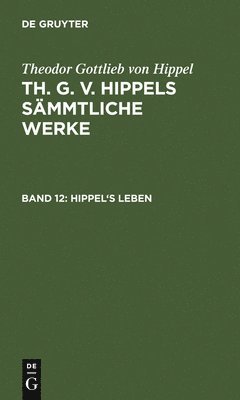 Hippel's Leben 1