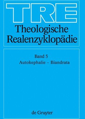 Gerhard Müller - Autokephalie - Biandrata, Inbunden