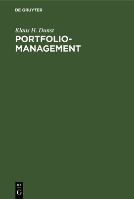 Portfolio-Management 1