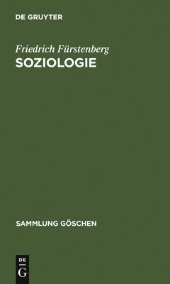 Soziologie 1