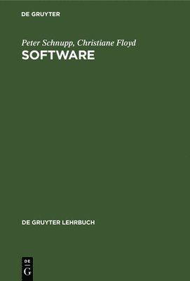 Software 1