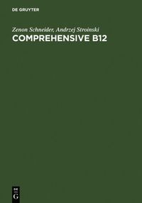 bokomslag Comprehensive B12