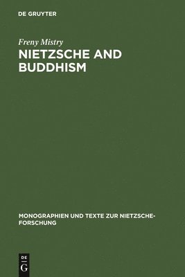 Nietzsche and Buddhism 1