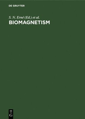 Biomagnetism 1