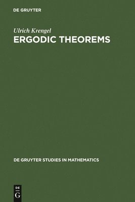 Ergodic Theorems 1