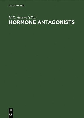 Hormone antagonists 1