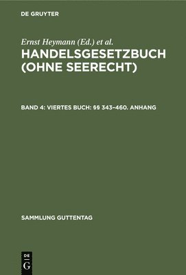 bokomslag Viertes Buch