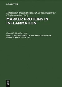 bokomslag Proceedings of the Symposium Lyon, France, April 22-25, 1981