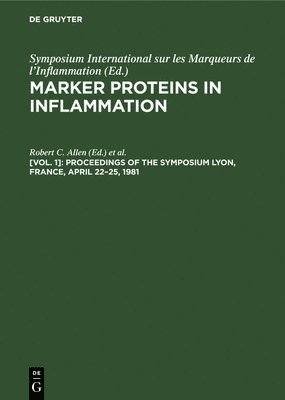 bokomslag Proceedings of the Symposium Lyon, France, April 22-25, 1981