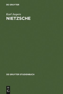 Nietzsche 1