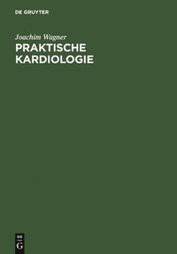 bokomslag Praktische Kardiologie