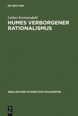 Humes Verborgener Rationalismus 1