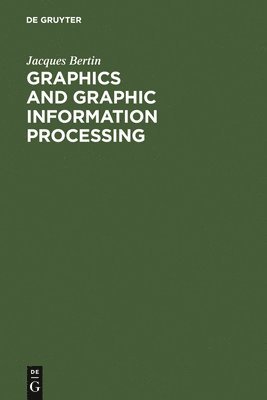Graphics and Graphic Information Processing 1