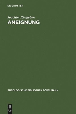 Aneignung 1