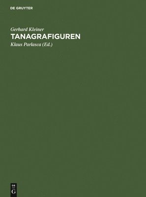 Tanagrafiguren 1