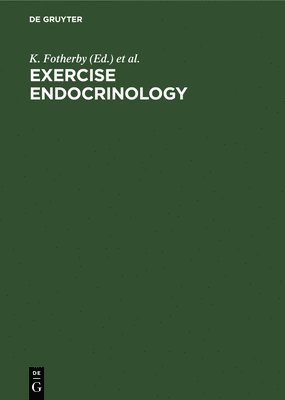 Exercise Endocrinology 1