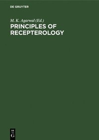 bokomslag Principles of recepterology