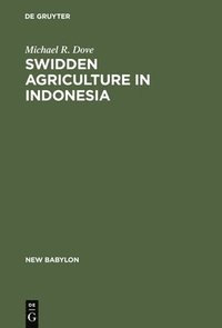 bokomslag Swidden Agriculture in Indonesia