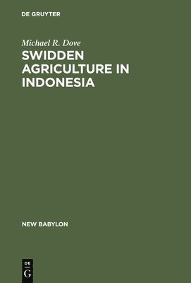 bokomslag Swidden Agriculture in Indonesia