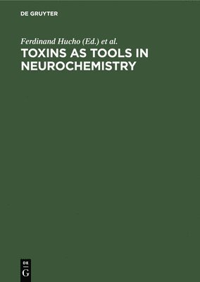Toxins as Tools in Neurochemistry 1