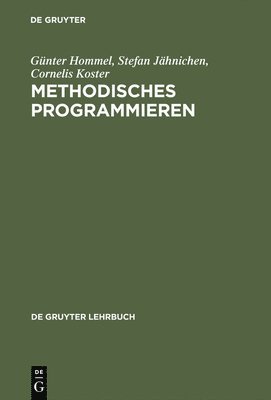 Methodisches Programmieren 1