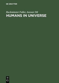 bokomslag Humans in Universe
