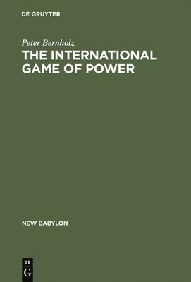 International Game of Power