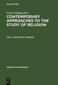 bokomslag The Social Sciences