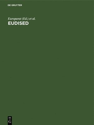 Eudised 1