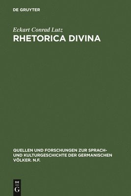 Rhetorica divina 1