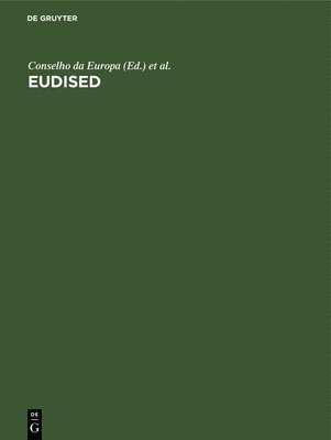 Eudised 1