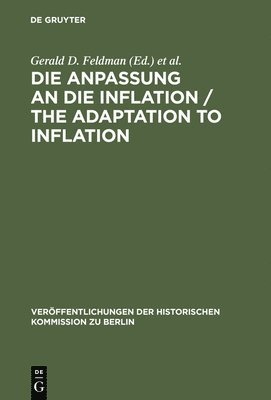Die Anpassung an die Inflation / The Adaptation to Inflation 1