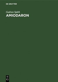 bokomslag Amiodaron