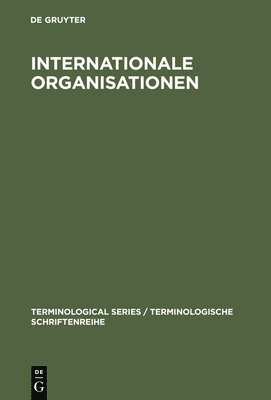 Internationale Organisationen 1