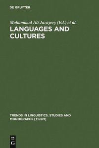 bokomslag Languages and Cultures