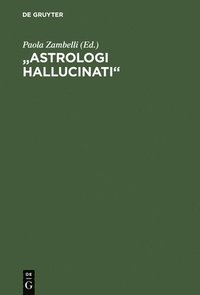 bokomslag &quot;Astrologi hallucinati&quot;