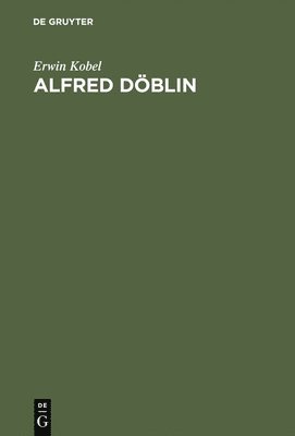 Alfred Dblin 1