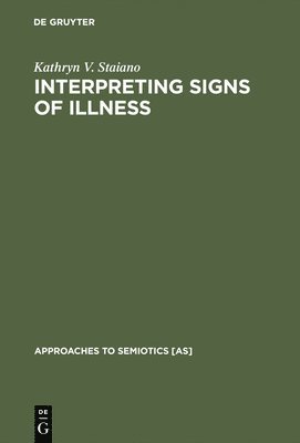 bokomslag Interpreting Signs of Illness