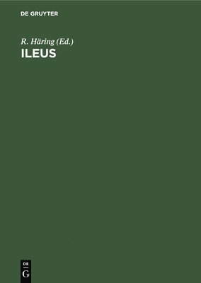 Ileus 1