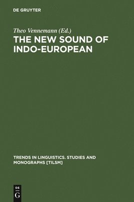 The New Sound of Indo-European 1