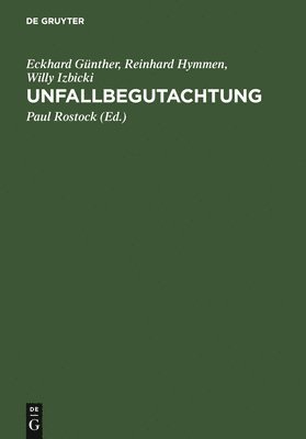 Unfallbegutachtung 1