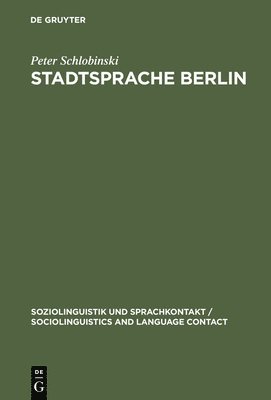 Stadtsprache Berlin 1