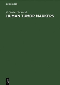 bokomslag Human Tumor Markers