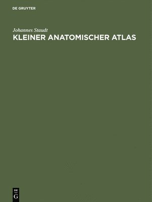 Kleiner Anatomischer Atlas 1