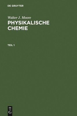 Physikalische Chemie